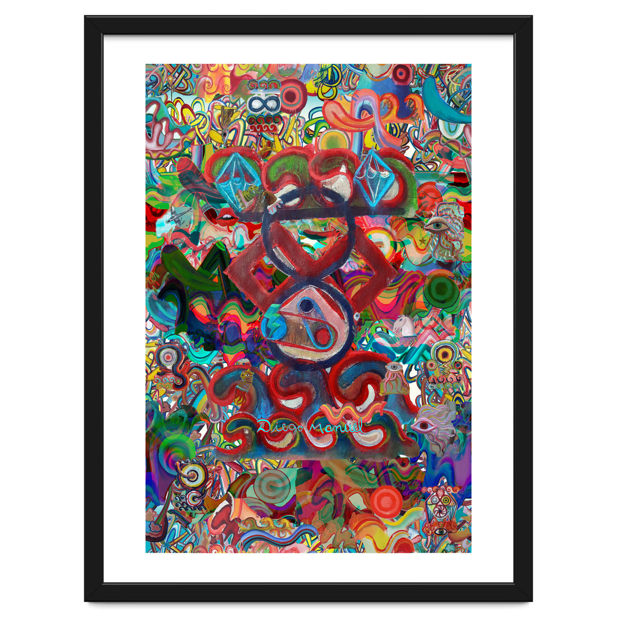 Muchas Cosas 2021 155