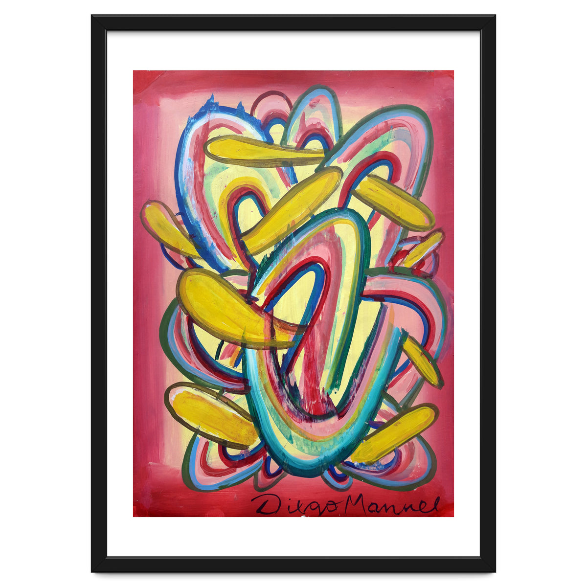 Formas En El Espacio 20