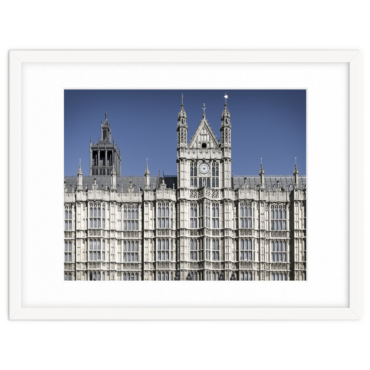 Westminster palace