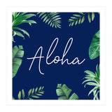 Aloha (Print Only) thumbnail