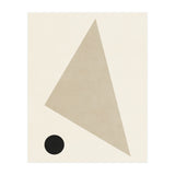 GEOMETRIC ART - 03B (Print Only) thumbnail