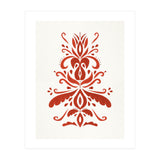 Artnoveau Scandi Style (Print Only) thumbnail