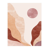 Boho sunrise (Print Only) thumbnail