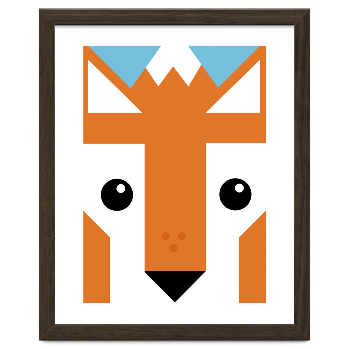 GEO Fox