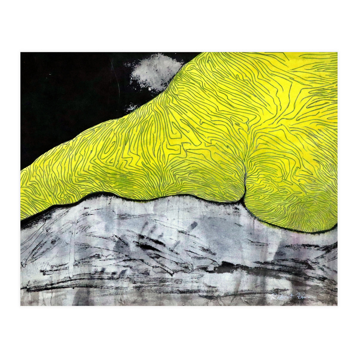 Female Act 23 (Print Only)