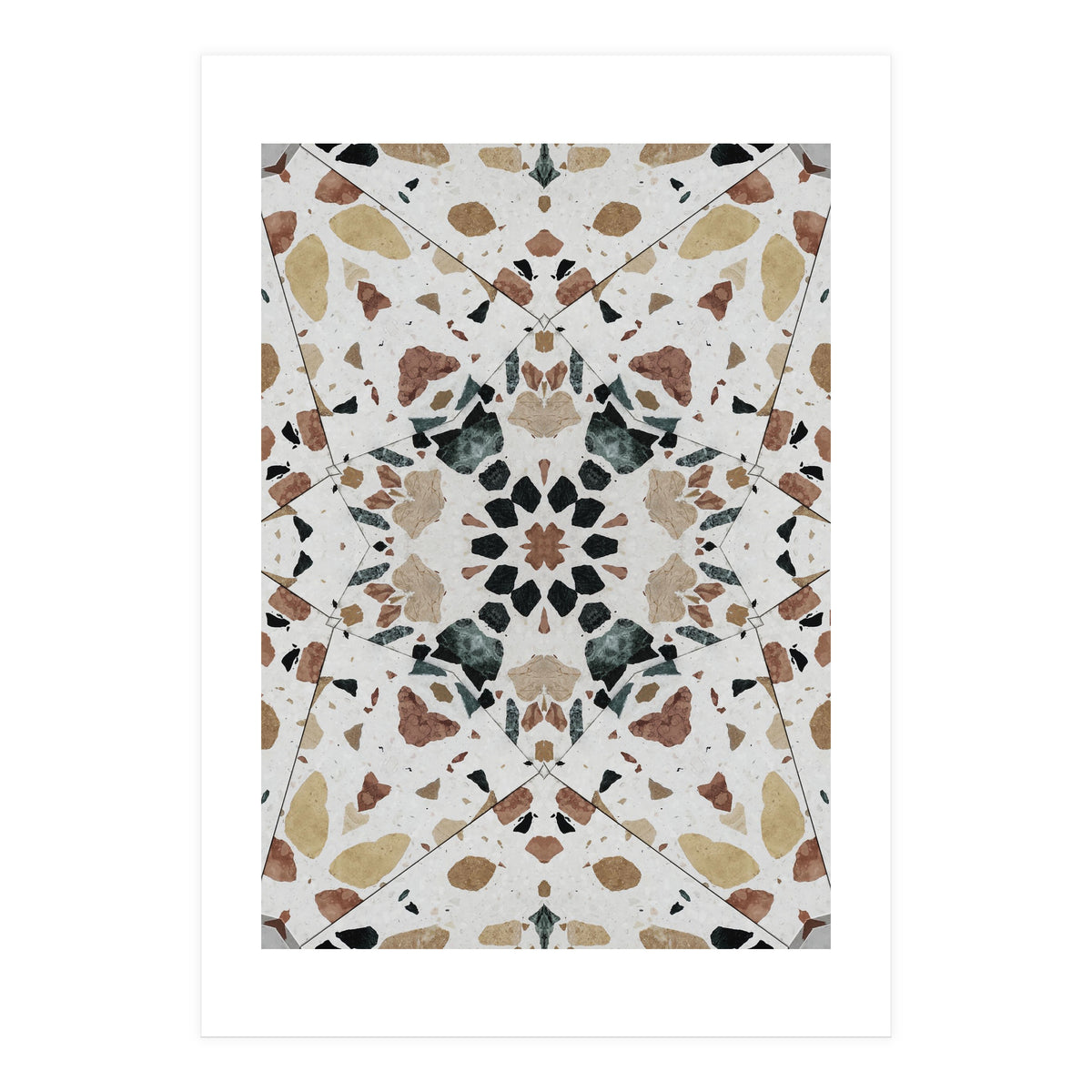 Rotterdam (Print Only)