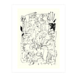 Scouts (Print Only) thumbnail