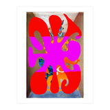 Pop Abstract 2023 A 6 (Print Only) thumbnail