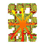 Fuego 46 (Print Only) thumbnail