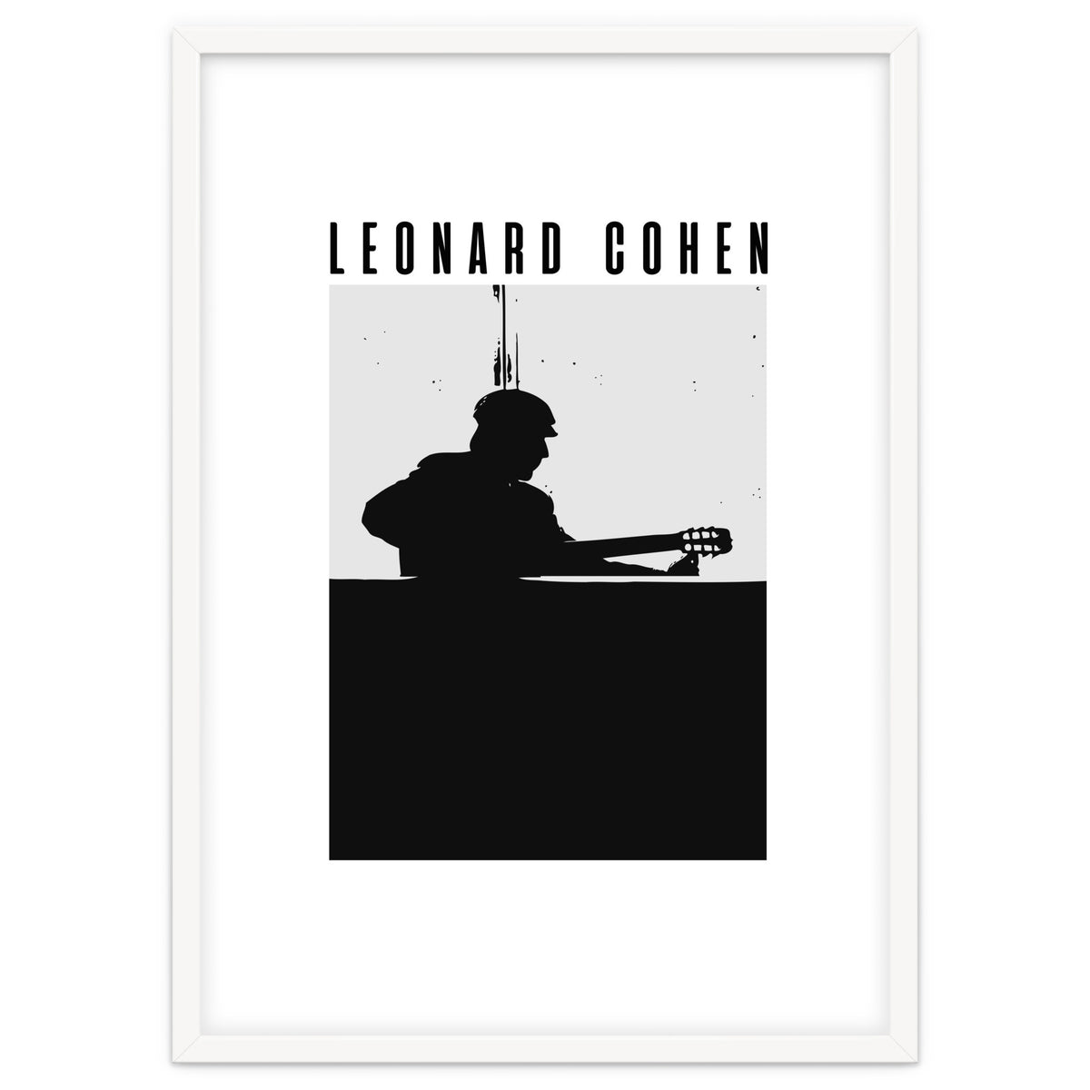 Tribute to Leonard Cohen