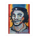 Che Guevara 6 (Print Only) thumbnail