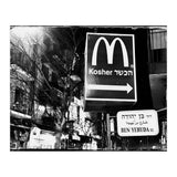Kosher (Print Only) thumbnail
