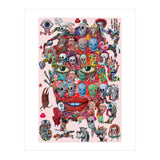 Mujer B 38 (Print Only) thumbnail