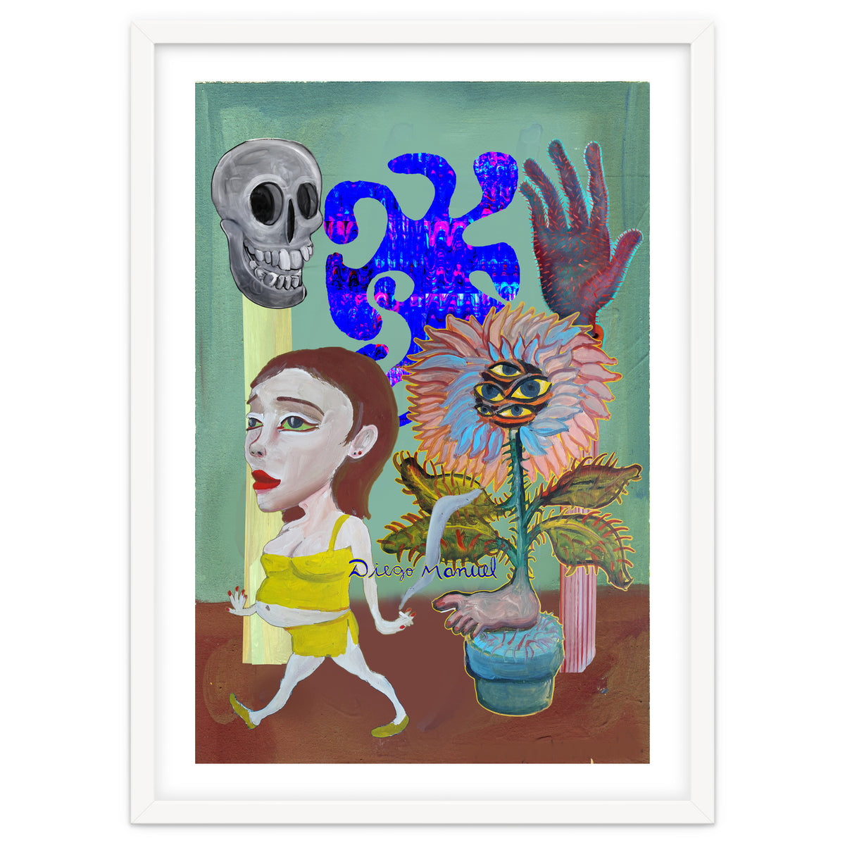 Graffiti Digital 2022 895