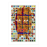 Mujer B 18 (Print Only) thumbnail