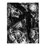 Fright - b&w (Print Only) thumbnail