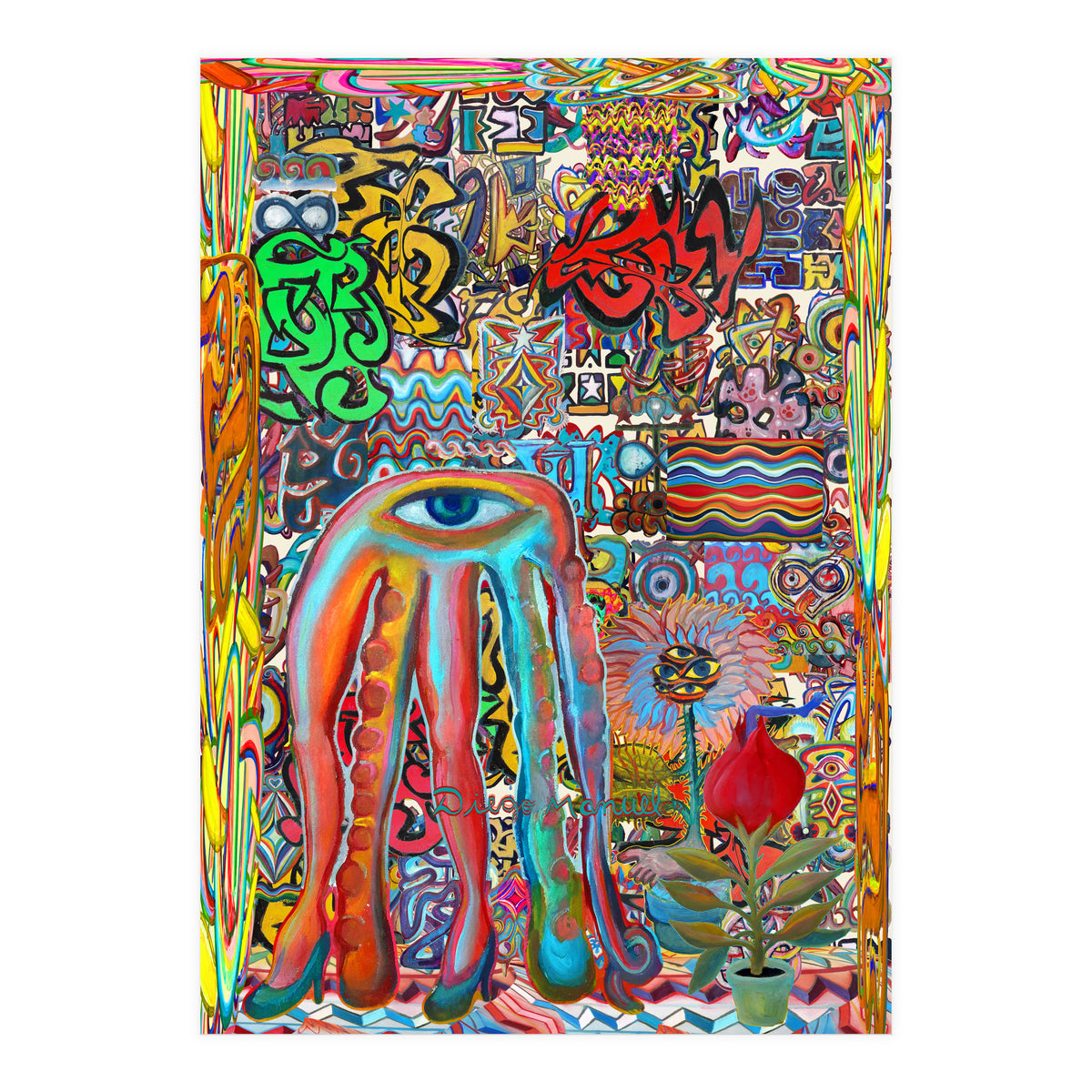 New Graffiti2022 632 (Print Only)