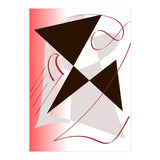 Geometry And Lines (Print Only) thumbnail