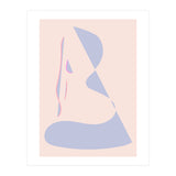 Seated Woman No 3 (Print Only) thumbnail