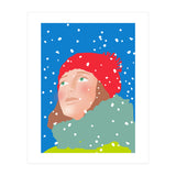 Snowfall (Print Only) thumbnail