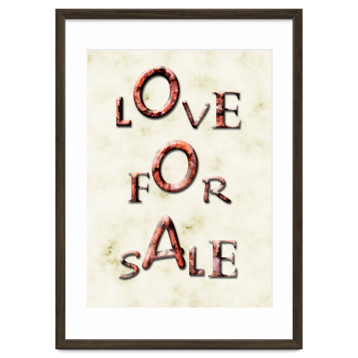 Love 4 sale