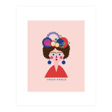 Frida 2 Rgb (Print Only) thumbnail
