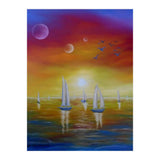 Fantasy Breeze (Print Only) thumbnail