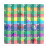 Floral Nanquim Pattern (Print Only) thumbnail