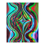 Cromopop 5 (Print Only) thumbnail