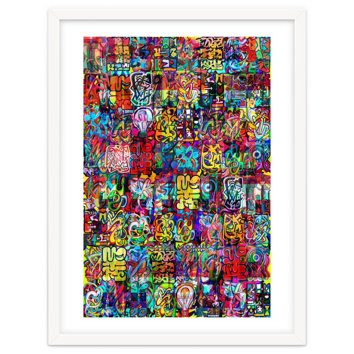 Graffiti Digital 2022 190