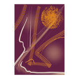 Flamas 4 (Print Only) thumbnail