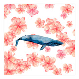 Floral Sea (Print Only) thumbnail