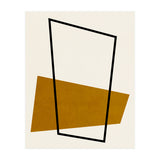 GEOMETRIC ART - 02BY (Print Only) thumbnail