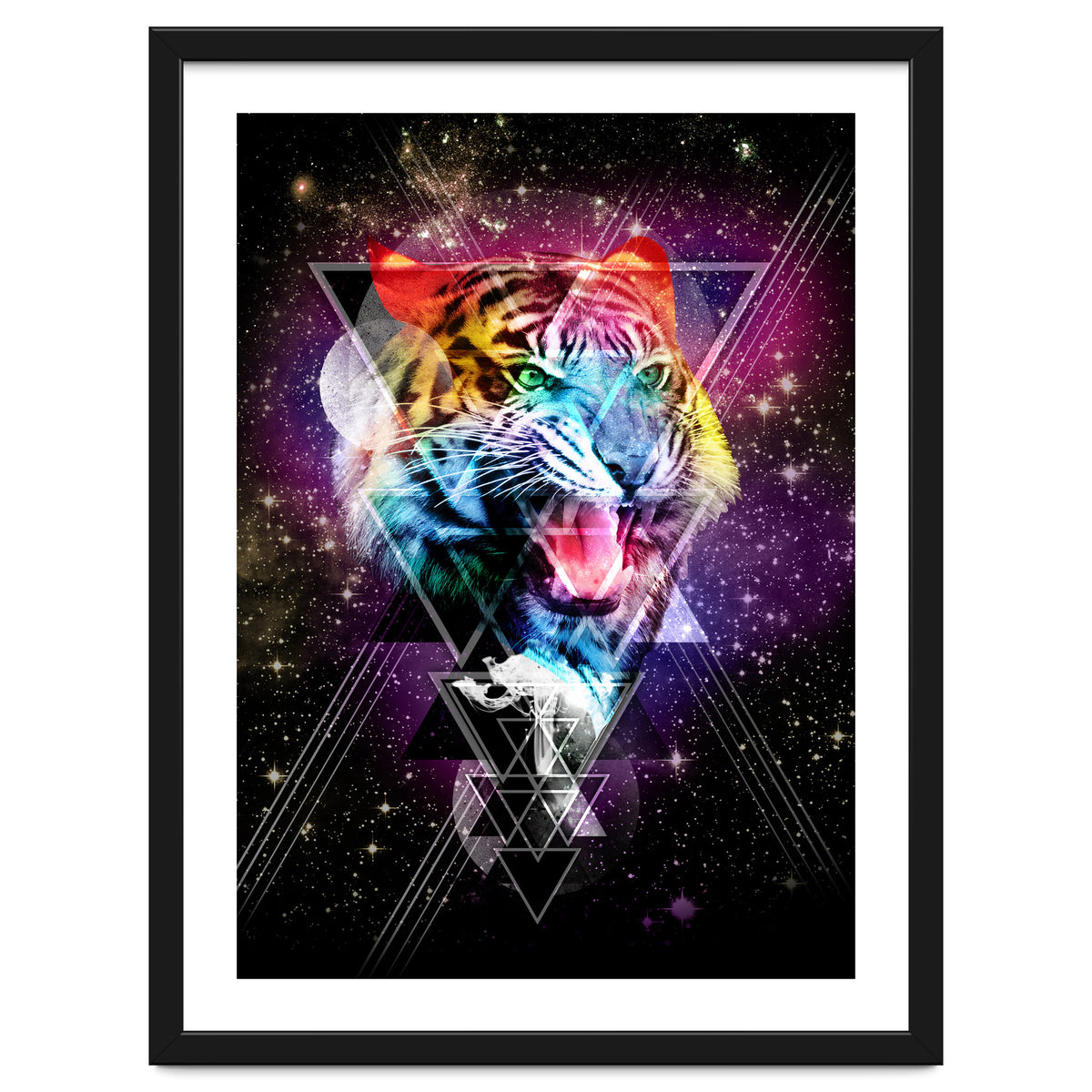 Cosmic Tiger