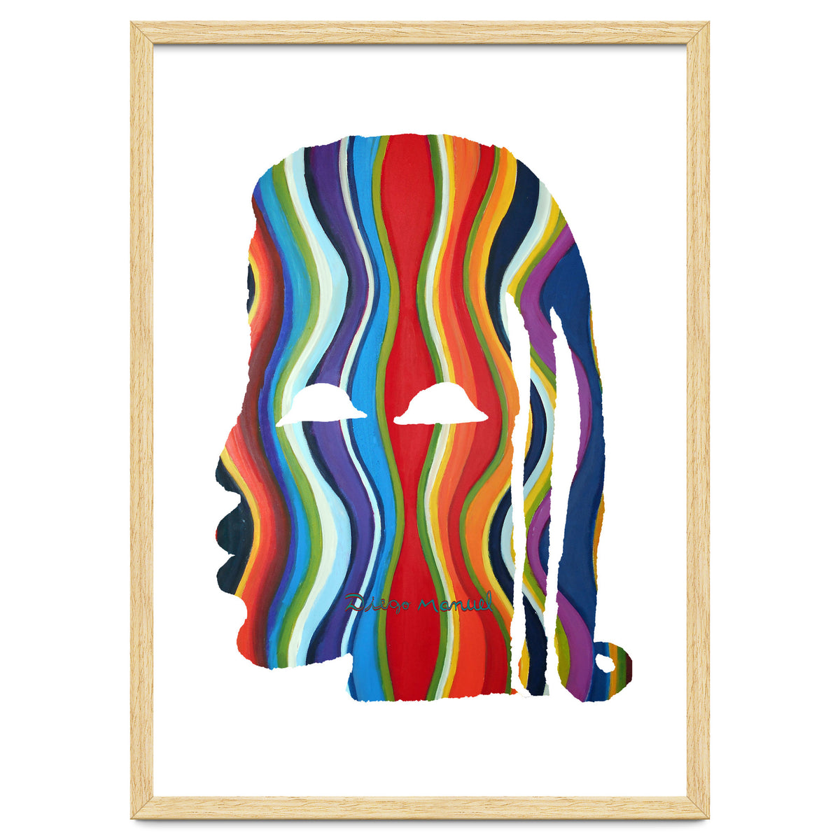 Abstracto Pop Nuevo B 10 Copia