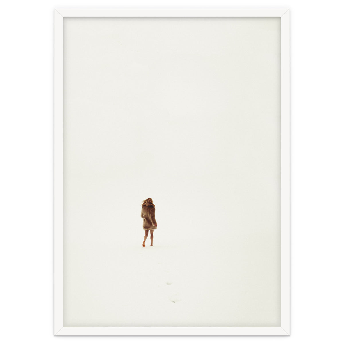 Run run Run run Run run Run away From your Responsibilities