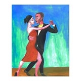 Tango 3 (Print Only) thumbnail