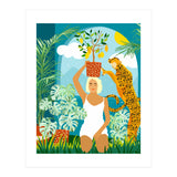 Bring The Jungle Home (Print Only) thumbnail