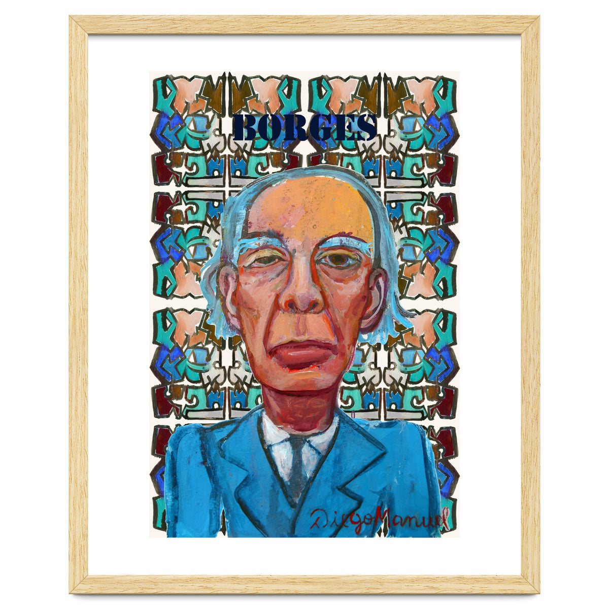 Borges 6