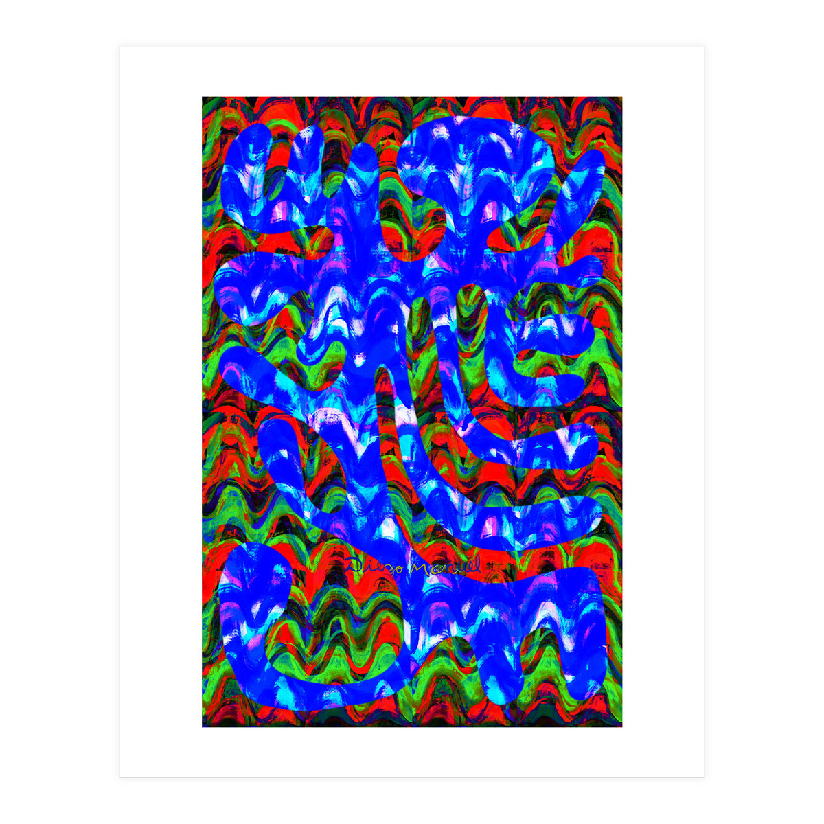 Perfil 49 (Print Only)