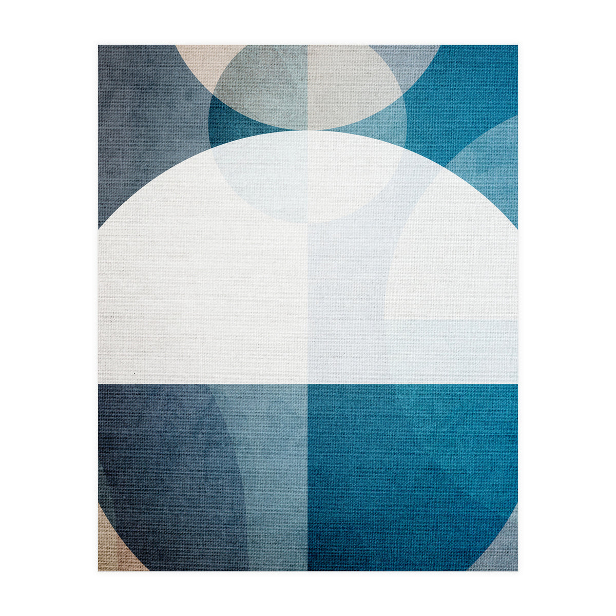 Orbit (1) (Print Only)