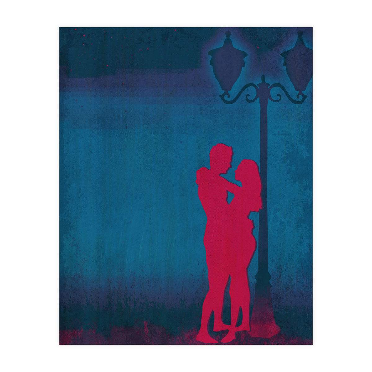 Big city: Romance Two (Print Only)