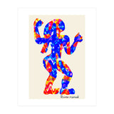 Graffiti Digital Nuevo 8 (Print Only) thumbnail