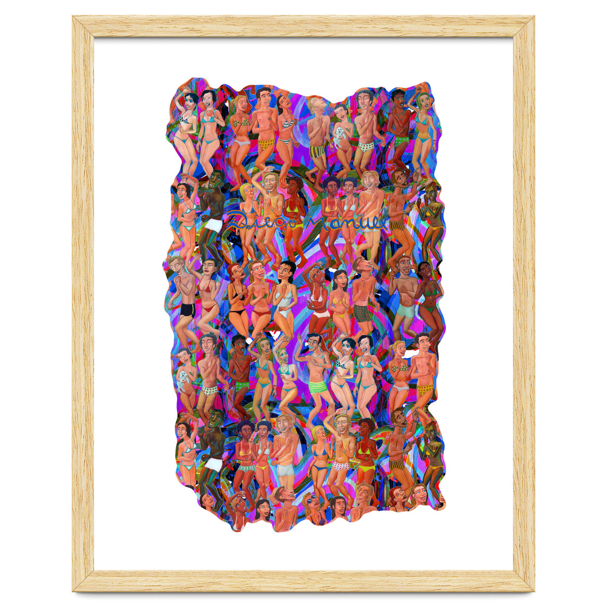 Graffiti 2021 New 40 Copia