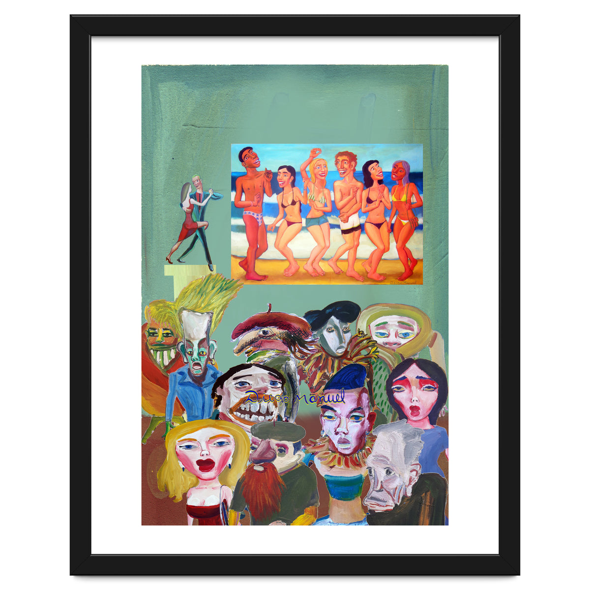 Graffiti Digital 2022 933