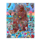 La Isla Digital 15 (Print Only) thumbnail