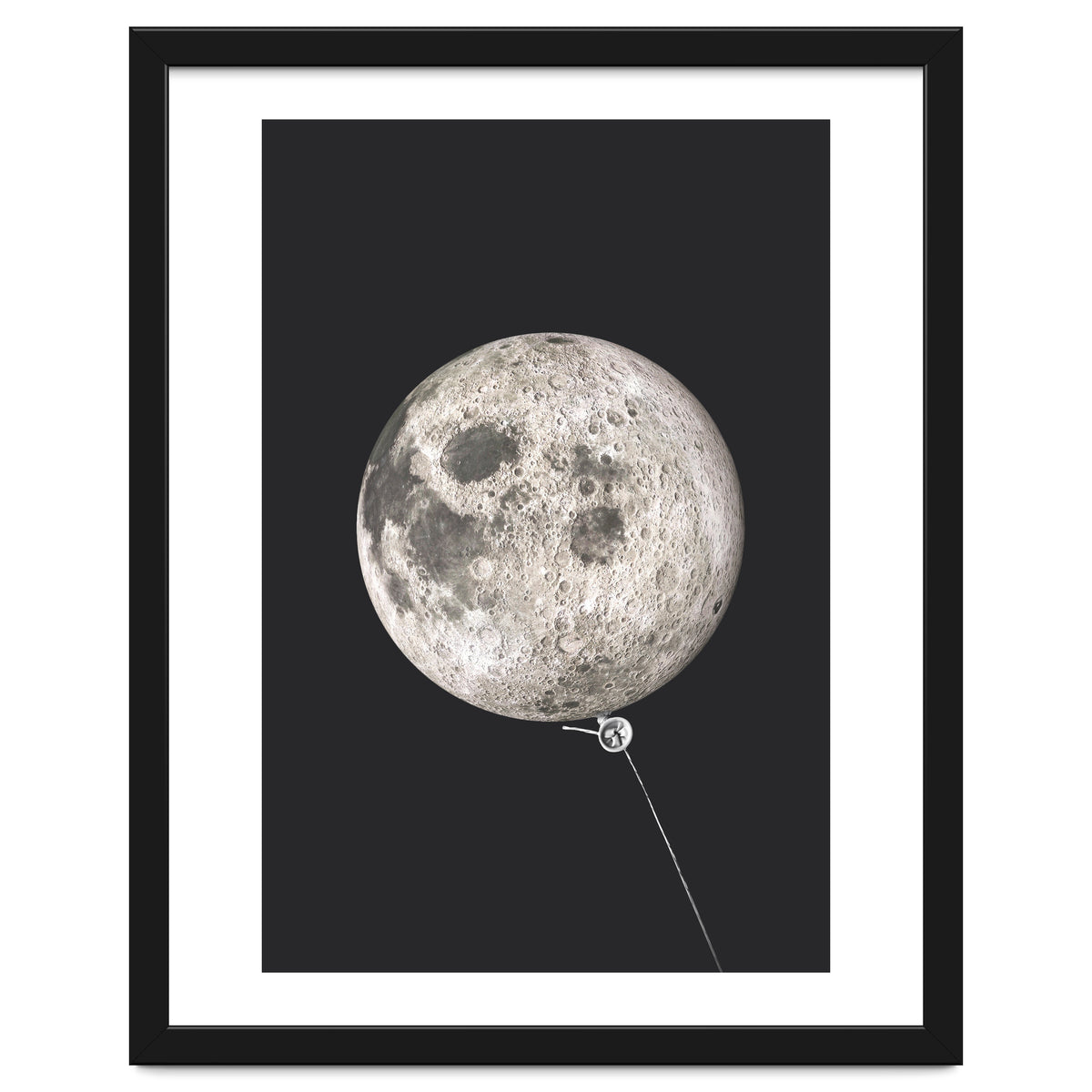 Moonballoon