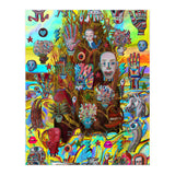 La Isla Digital 40 (Print Only) thumbnail