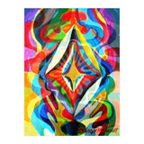 Cromopop 11 (Print Only) thumbnail