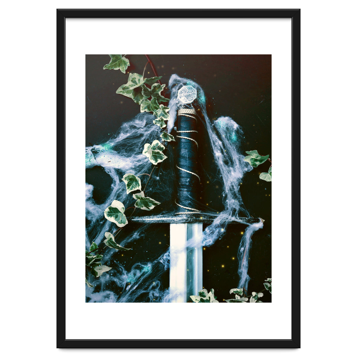 Magicsword No 5 (c)sybillesterk